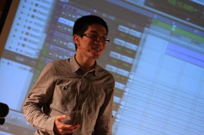 沈陽音樂學院舉辦錄音與音樂制作技術交流會，聚焦軟件開發(fā)新趨勢